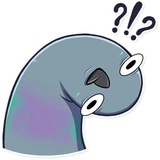 Jean Jacques WhatsApp Sticker #9