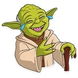 Master Yoda