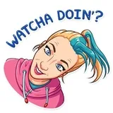 Sticker 17