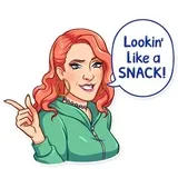 Sticker 19