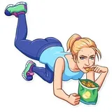 Sticker 30