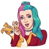Sticker 5