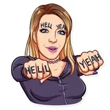 Sticker 7