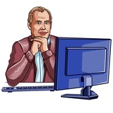Jerry Murdock WhatsApp Sticker #10