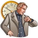 Jerry Murdock WhatsApp Sticker #11