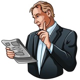 Jerry Murdock WhatsApp Sticker #3