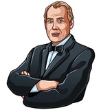 Jerry Murdock WhatsApp Sticker #4