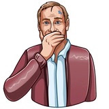Jerry Murdock WhatsApp Sticker #6