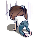 Jess and Jack WhatsApp Sticker #10