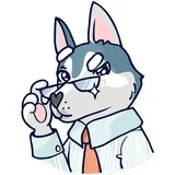 Sticker 21