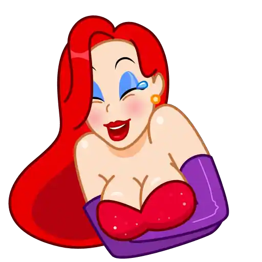 Jessica Rabbit