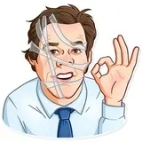 Sticker 18