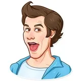 Sticker 20