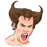Sticker 21