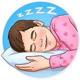 Jim Carrey WhatsApp Sticker #26