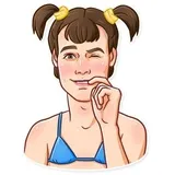 Sticker 30