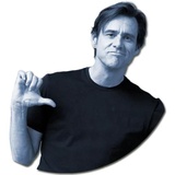 Jim Carrey WhatsApp Sticker #10