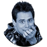 Jim Carrey WhatsApp Sticker #12