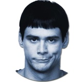 Jim Carrey WhatsApp Sticker #13
