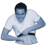 Jim Carrey WhatsApp Sticker #15