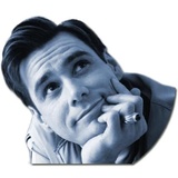 Jim Carrey WhatsApp Sticker #16