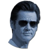Jim Carrey WhatsApp Sticker #17