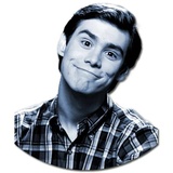 Jim Carrey WhatsApp Sticker #18
