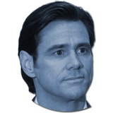 Jim Carrey WhatsApp Sticker #2