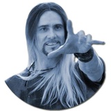 Jim Carrey WhatsApp Sticker #21