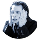 Jim Carrey WhatsApp Sticker #22