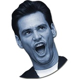Jim Carrey WhatsApp Sticker #23
