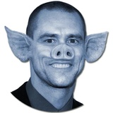 Jim Carrey WhatsApp Sticker #24