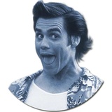 Jim Carrey WhatsApp Sticker #25