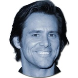Jim Carrey WhatsApp Sticker #3