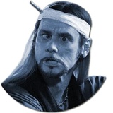 Jim Carrey WhatsApp Sticker #5