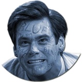 Jim Carrey WhatsApp Sticker #6