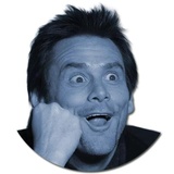 Jim Carrey WhatsApp Sticker #7
