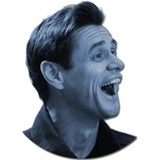 Jim Carrey WhatsApp Sticker #9