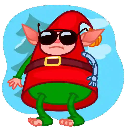 Sticker 15