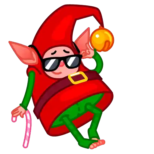 Sticker 8