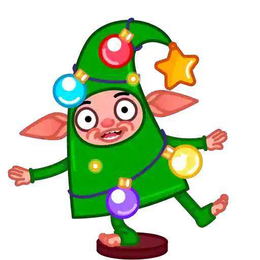 Sticker 9