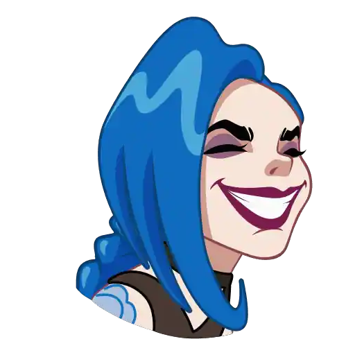 Jinx