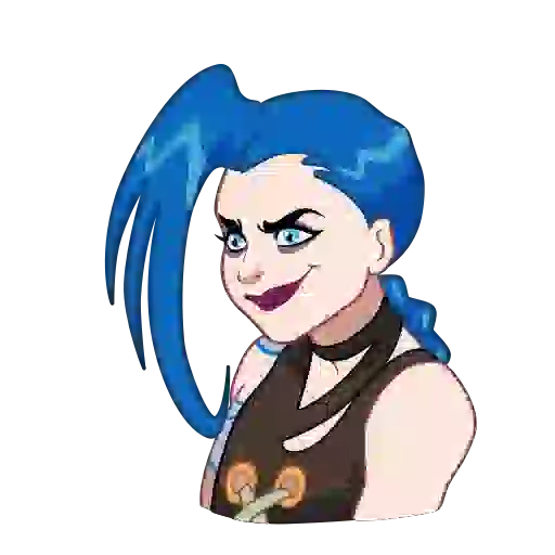 Sticker 11