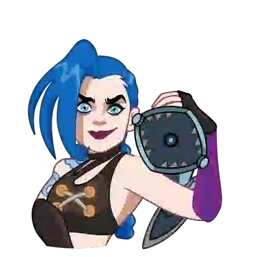 Sticker 12