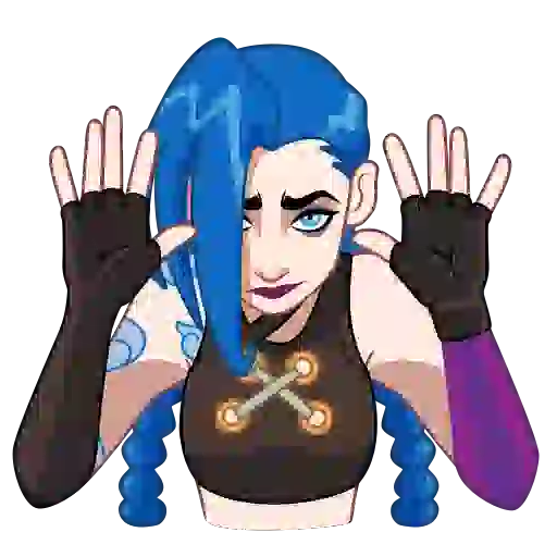 Sticker 13