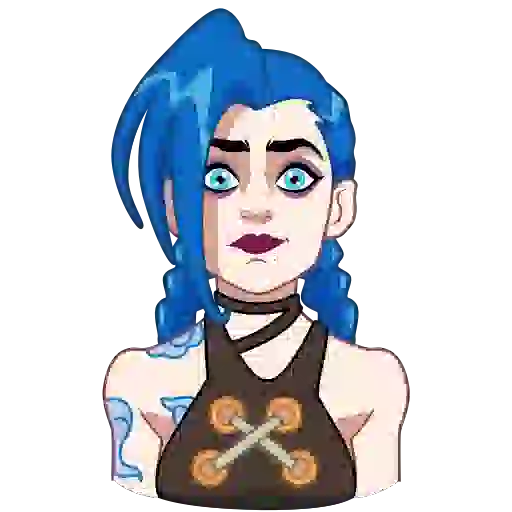 Sticker 5