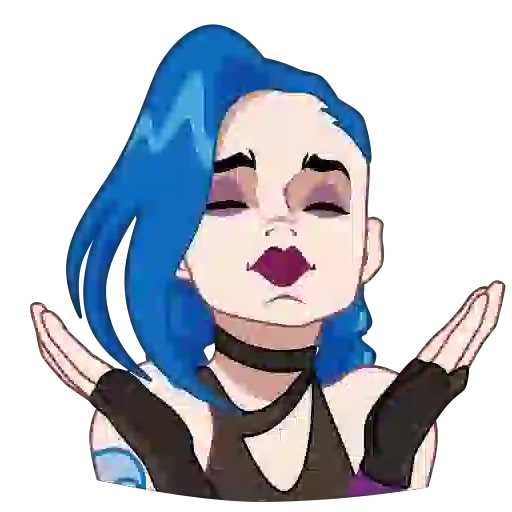 Sticker 8