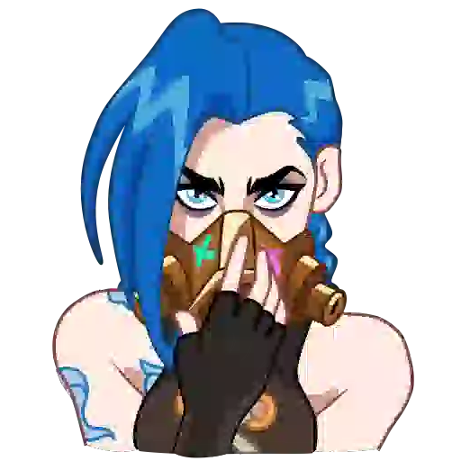 Sticker 9