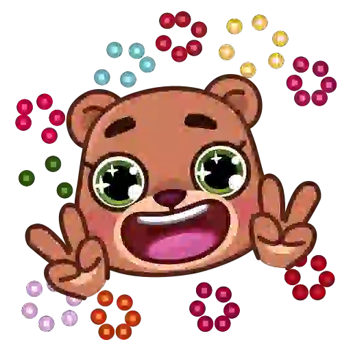 Sticker 18