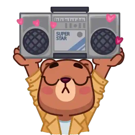 Sticker 19